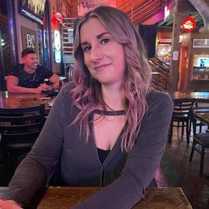 Meet your Posher, Jessica